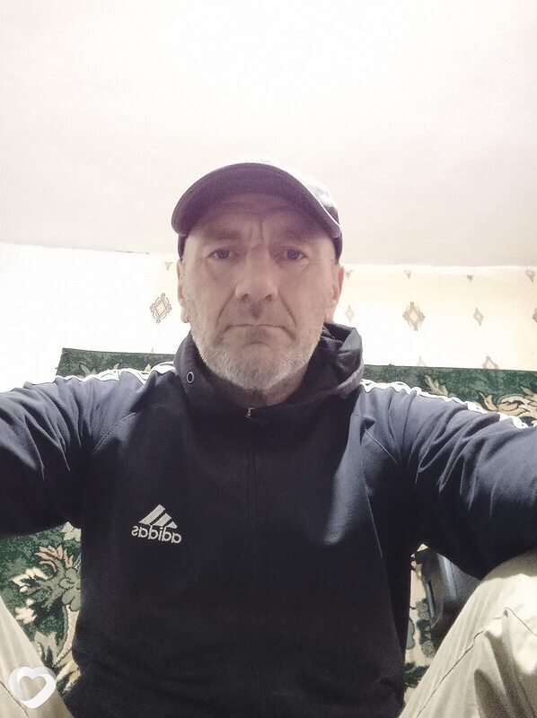 Алексей, 50, Сальске — анкета №3392947