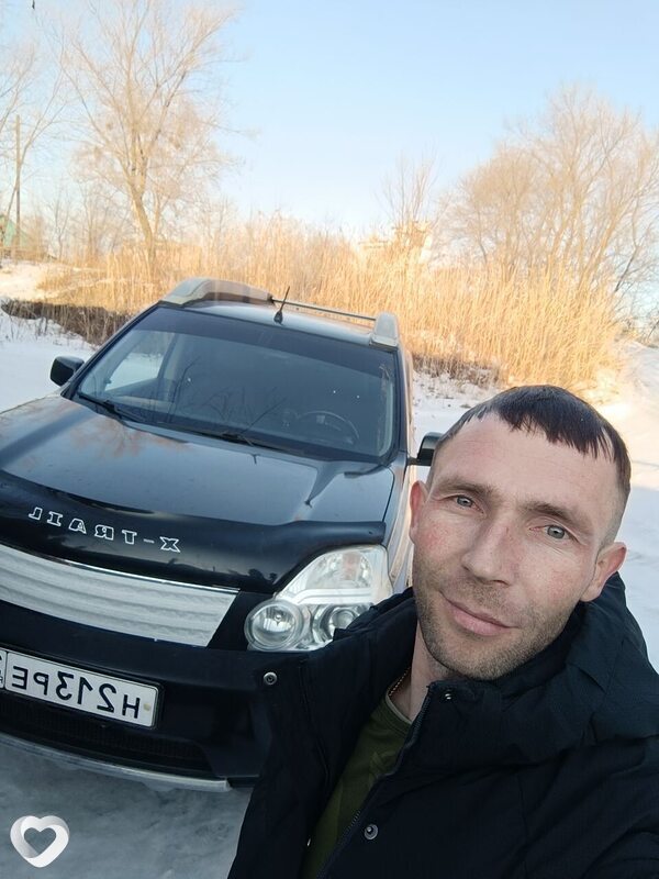 Михаил, 35, Хабаровске — анкета №3392955