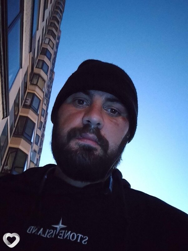 Виталий, 32, Новосибирске — анкета №3392661