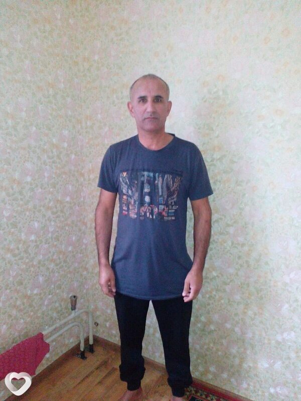 Рустам, 46, Москве — анкета №3392667