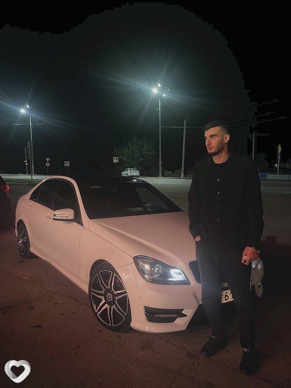 Шакир, 26, Волгодонске — анкета №3392672