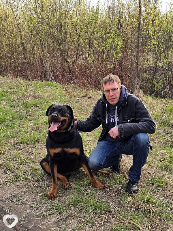 Gleb, 44, Санкт-Петербурге — анкета №3392675