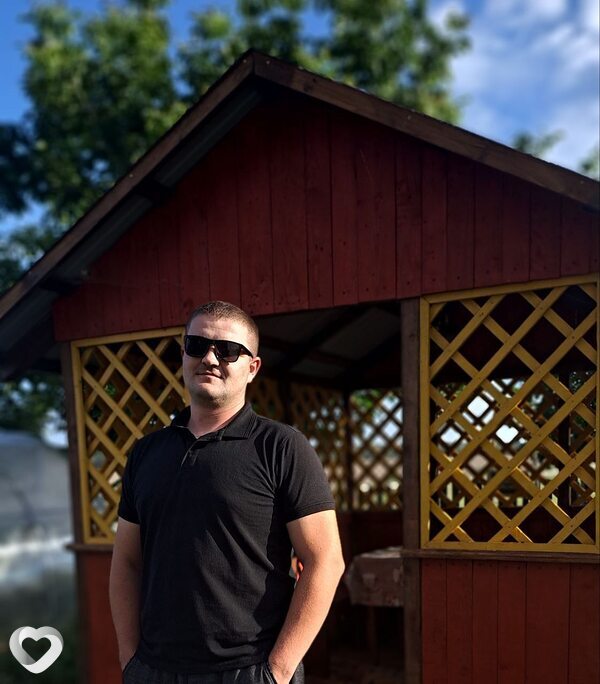 Дмитрий, 29, Гродно — анкета №3392712