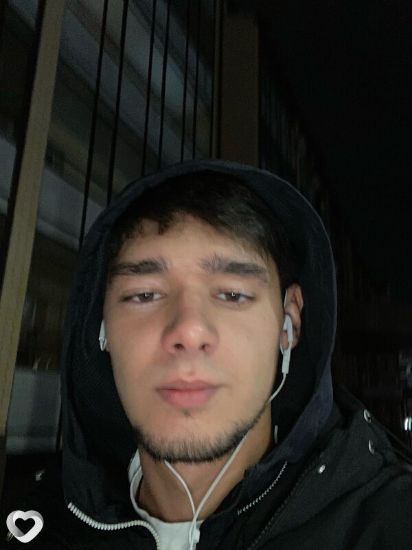 Роман, 22, Абакане — анкета №3392721