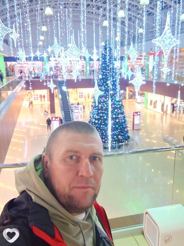 Евгений, 39, Саратове — анкета №3392723
