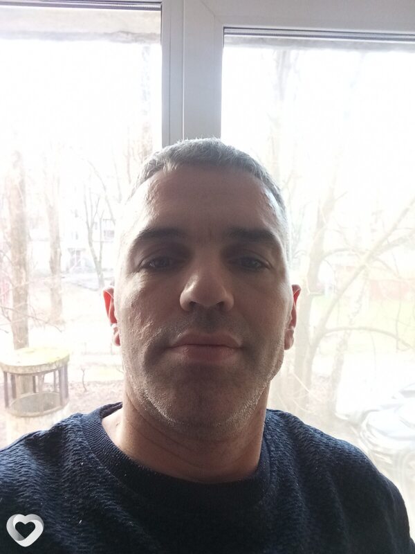 Alexander, 44, Киеве — анкета №3392724
