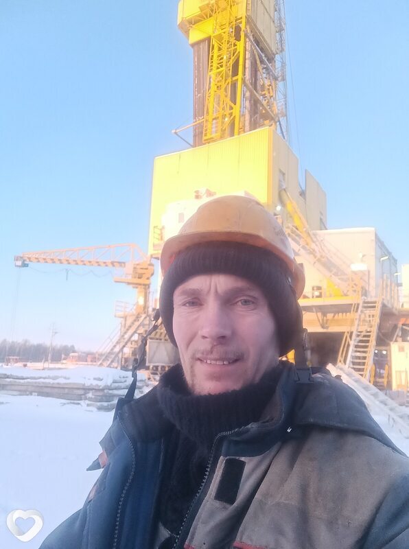 Роман, 42, Ижевске — анкета №3392725