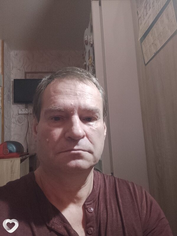 Igor, 59, Жодине — анкета №3392728