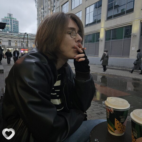 Алексей, 19, Челябинске — анкета №3392731