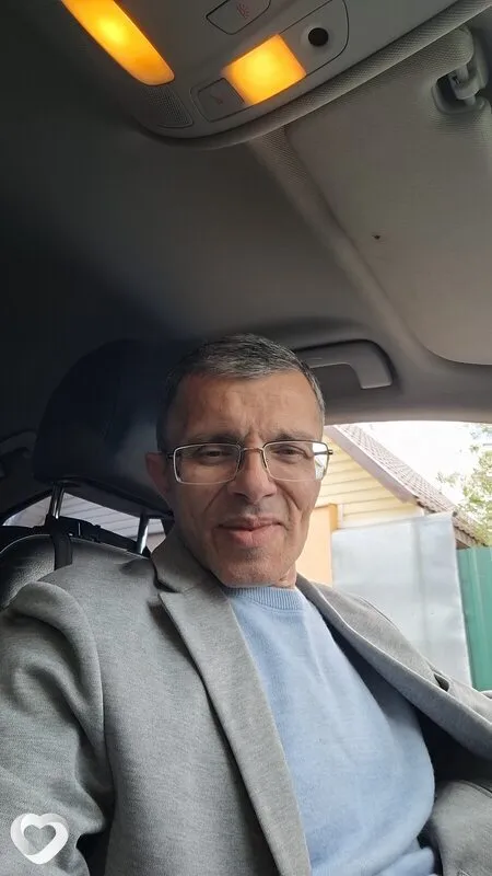 Lucky Raf, 52, Москве — анкета №3392747