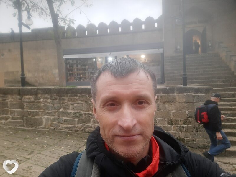 Алексей, 35, Москве — анкета №3392753