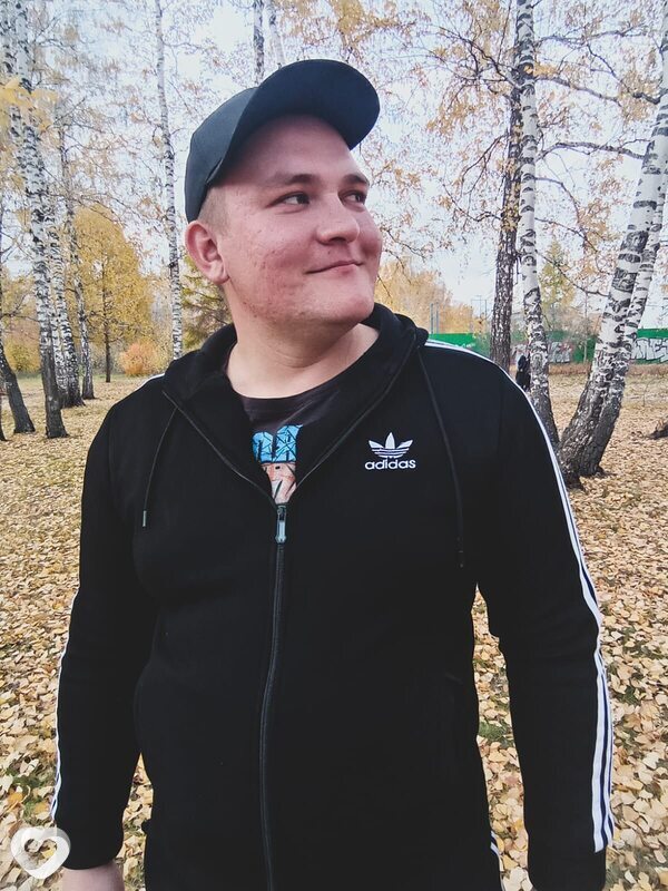 Иван, 26, Омске — анкета №3392856