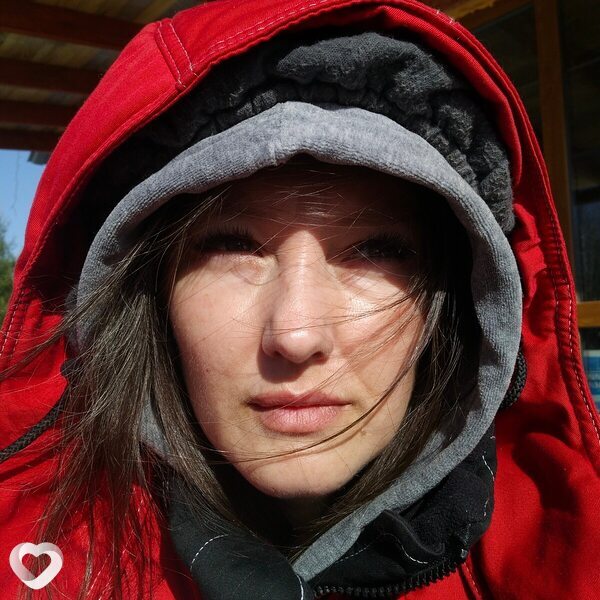Катя, 41, Екатеринбурге — анкета №3392860