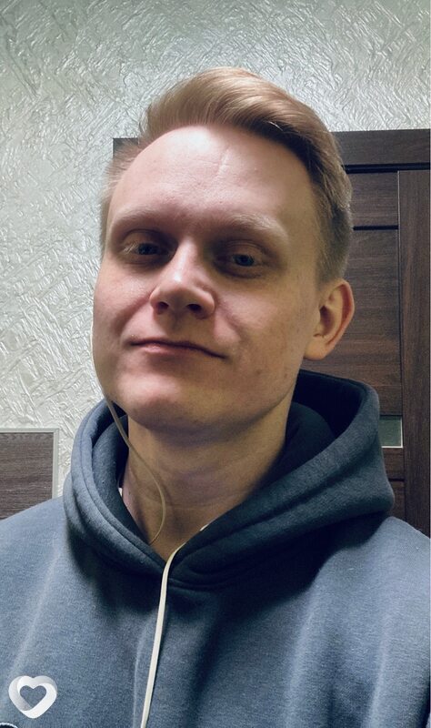 Артем, Запрудня