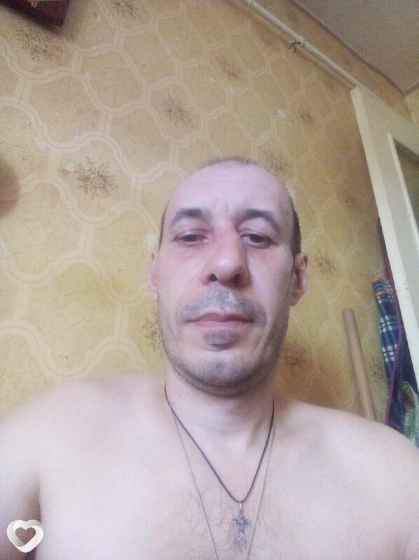 Алексей, 48, Сочи — анкета №3392864