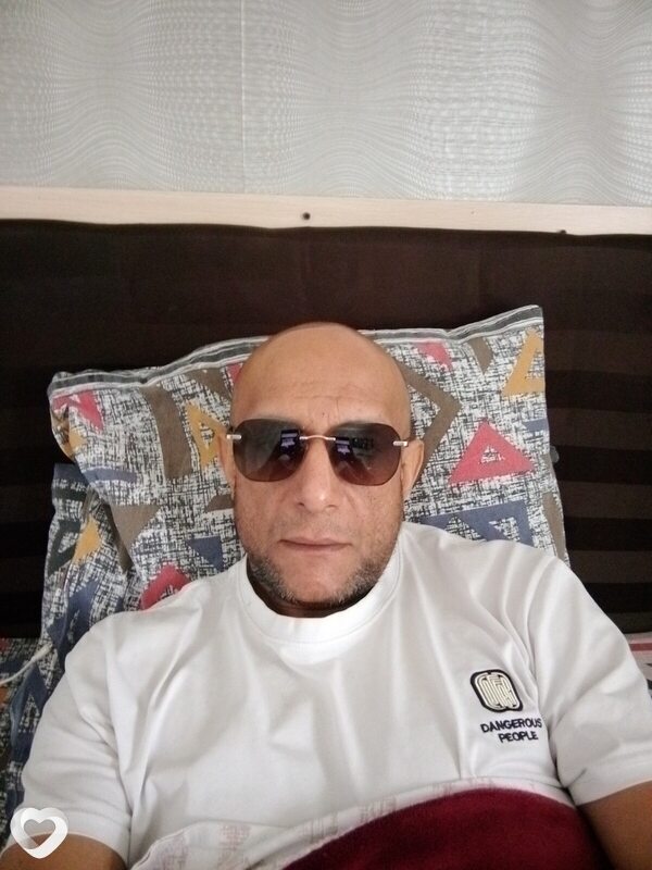 Эркин, 45, Алматы — анкета №3392875