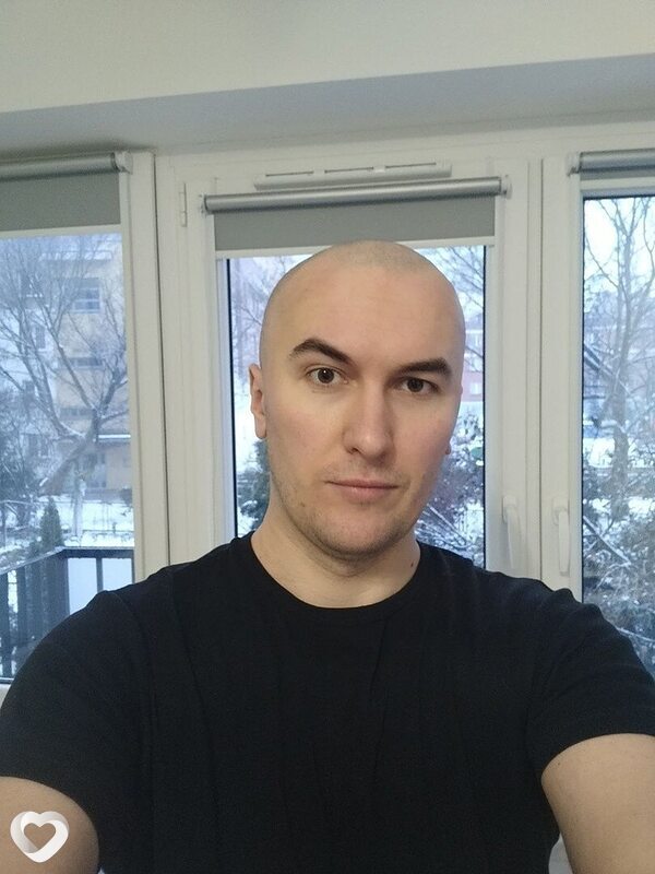 Валерий, 35, Иркутске — анкета №3392832