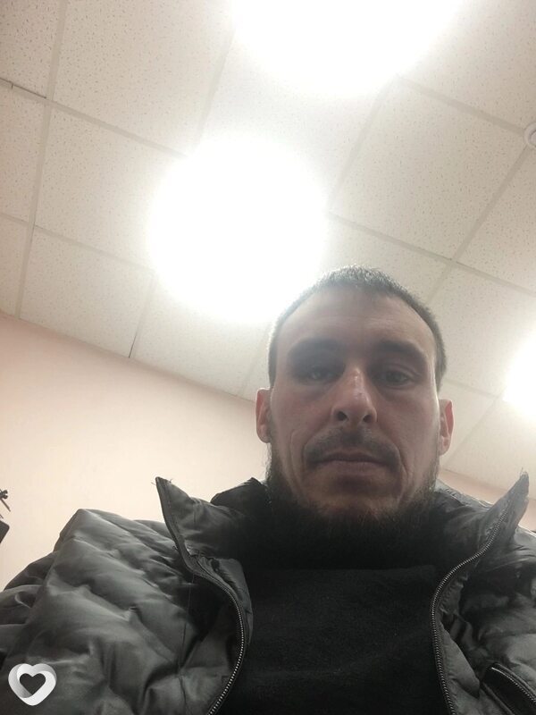 Максим, 35, Калуге — анкета №3392833