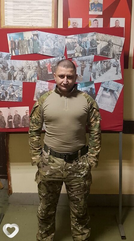 Ренат, 35, Ачинске — анкета №3392840