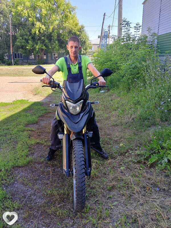 Евгений, 41, Заринске — анкета №3392843