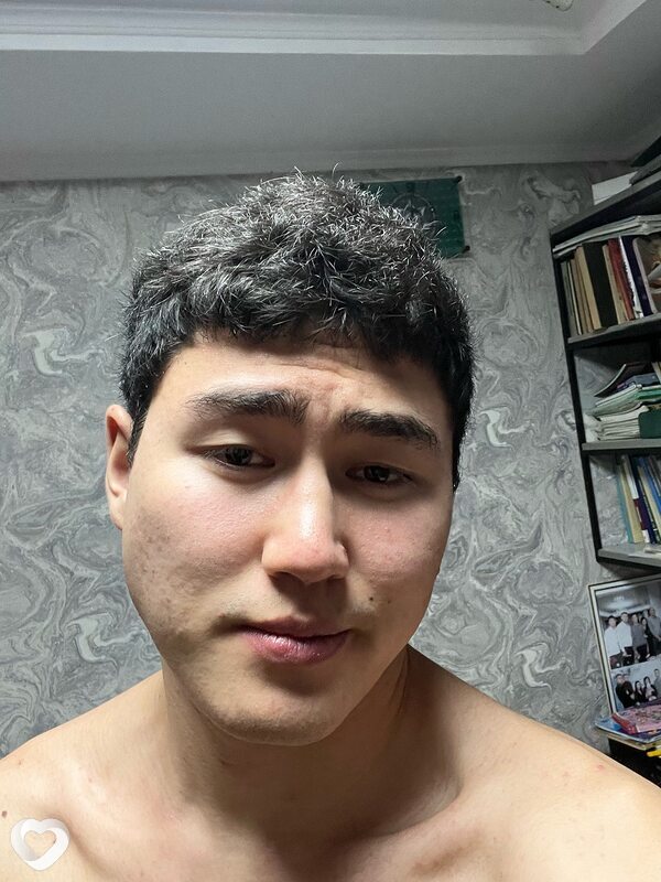 Ильяс, 21, Алматы — анкета №3392844