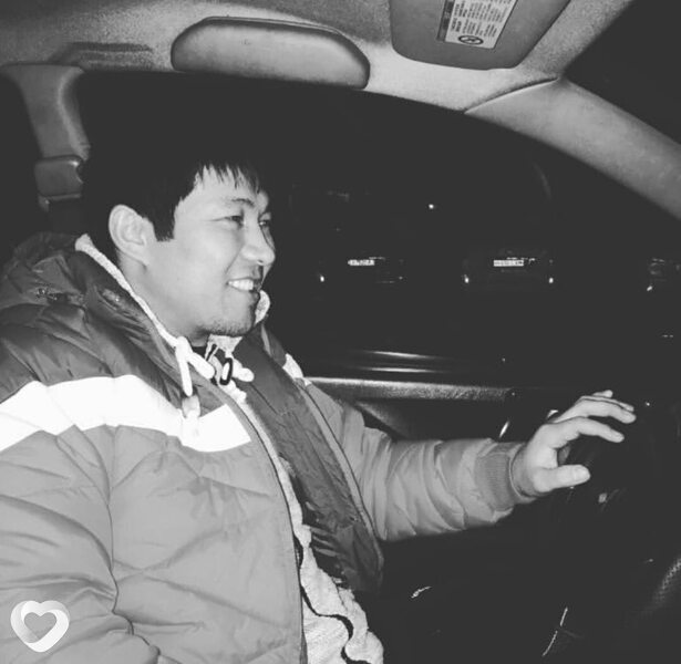 Кыяз, 35, Клине — анкета №3392846