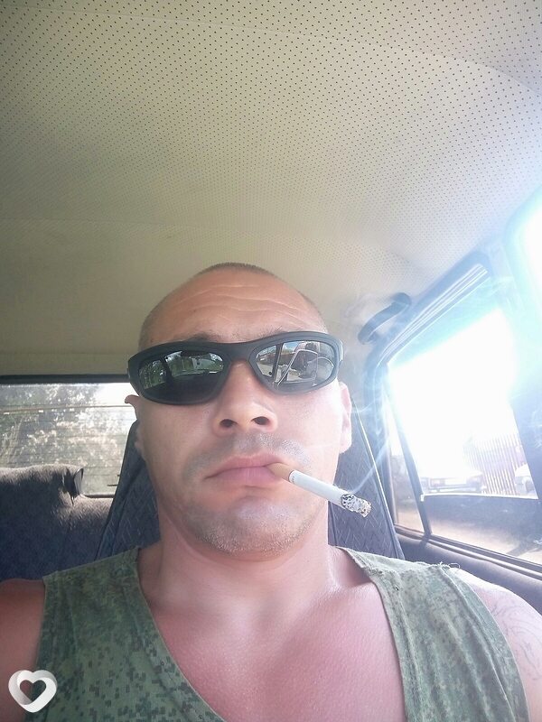 Вова, 42, Туле — анкета №3392855
