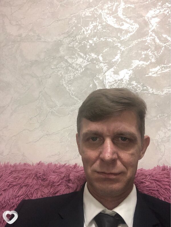 Сергей, 49, Одинцове — анкета №3392914