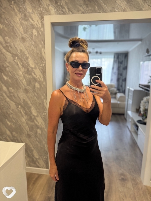 Alena, 56, Челябинске — анкета №3392922