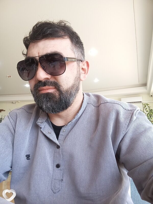 Елмаддин, 32, Уфе — анкета №3392923