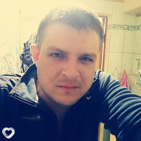 Максим, 37, Твери — анкета №3392925