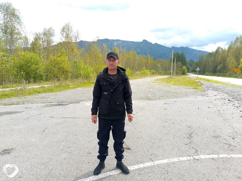 Алексей, 39, Новосибирске — анкета №3392961
