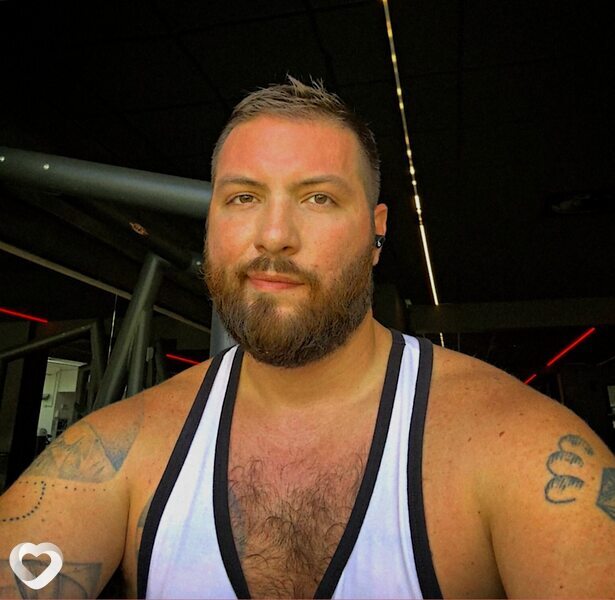 Павел, 40, Омске — анкета №3392971