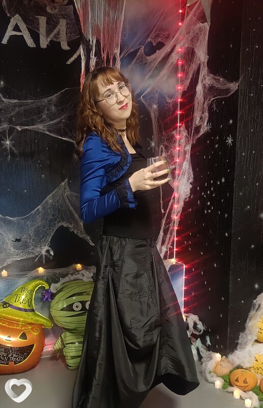 Meganeura, 37, Юрге — анкета №3392978