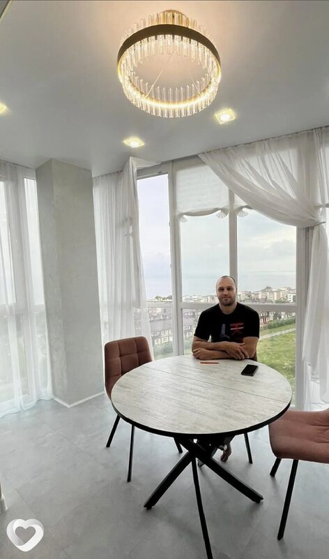 Александр, 46, Тольятти — анкета №3392986