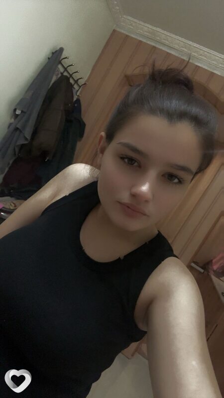 Яна, 18, Белореченске — анкета №3392990