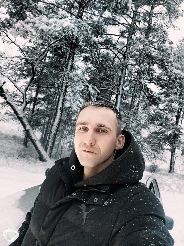 Дмитрий, 39, Курске — анкета №3392991