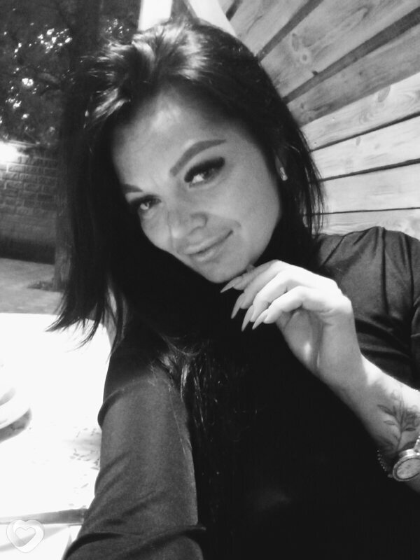 Бусинка, 41, Мариуполе — анкета №3392993