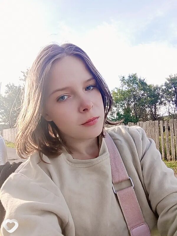 Полина, Кавалерово