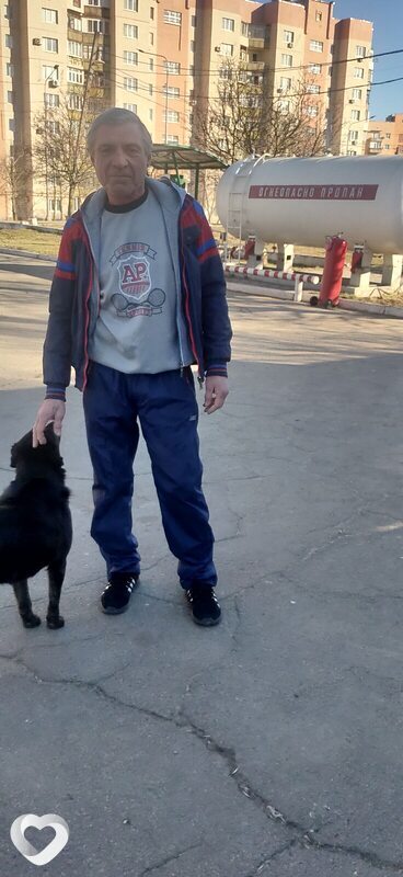 Евгений, 58, Мариуполе — анкета №3393000
