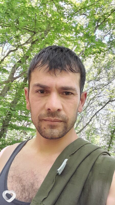Шахрух, 34, Пятигорске — анкета №3393002