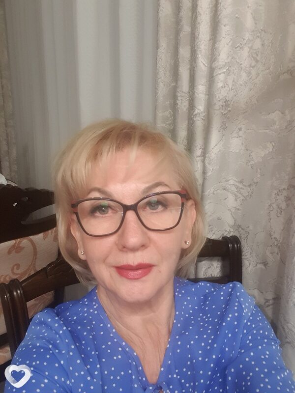 Татьяна, 67, Иркутске — анкета №3393105
