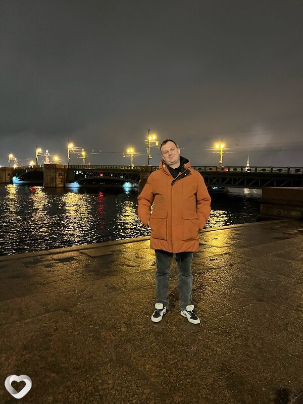 Денис, 31, Чебоксарах — анкета №3393119