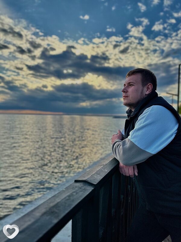 Алексей, 28, Оренбурге — анкета №3393123