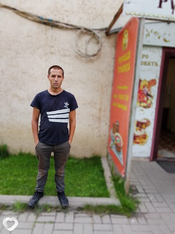 Сергей, 33, Ярославле — анкета №3392757