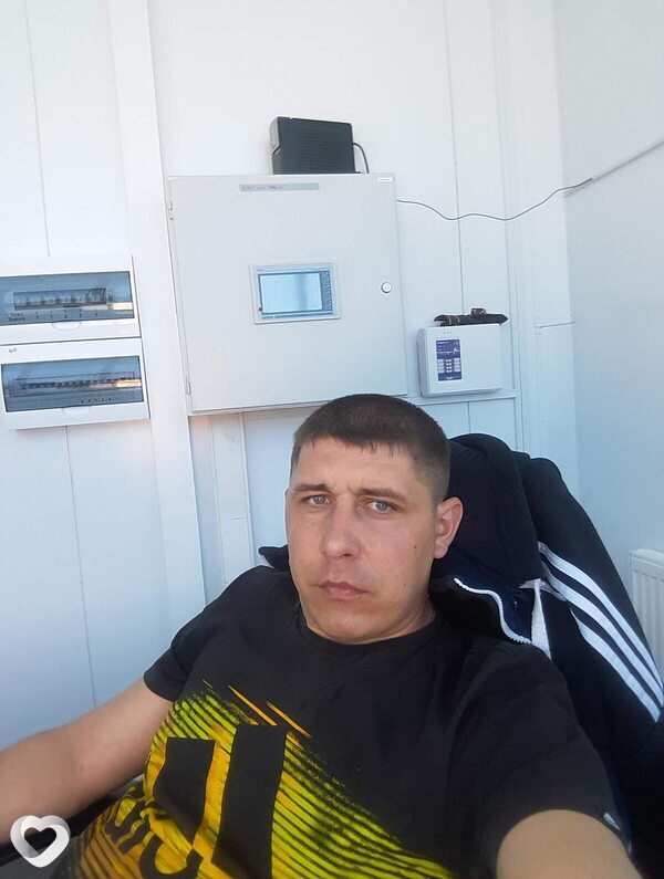 Алекс, 38, Кропоткине — анкета №3392760