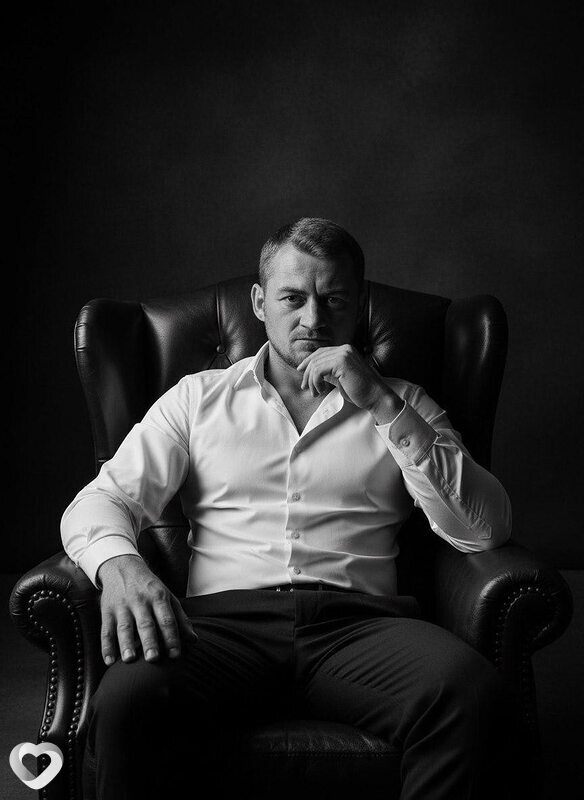 Глеб, 38, Саратове — анкета №3392767