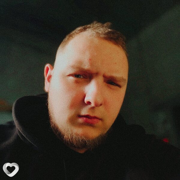 Дмитрий, 28, Кемерове — анкета №3392768