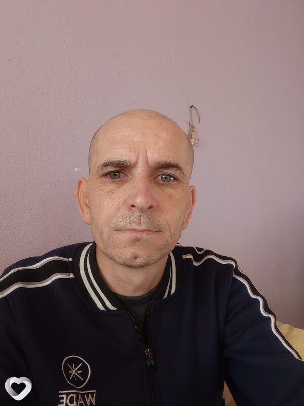Егор, 41, Челябинске — анкета №3392774