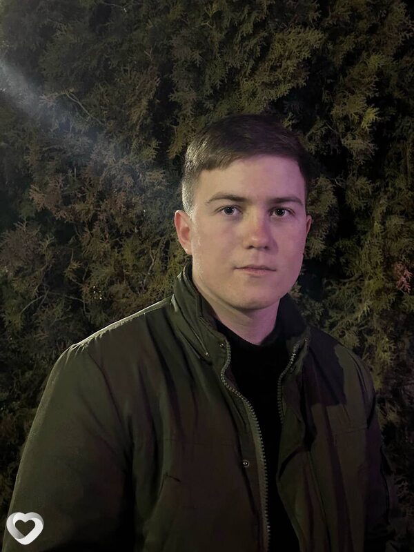 Иван, 31, Хабаровске — анкета №3392780